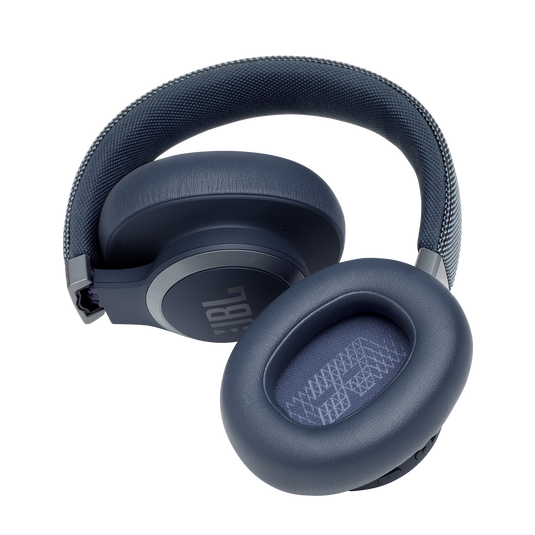 JBL LIVE 650BTNC | Over Ear Headphones